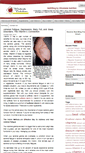 Mobile Screenshot of blog.nutri.com